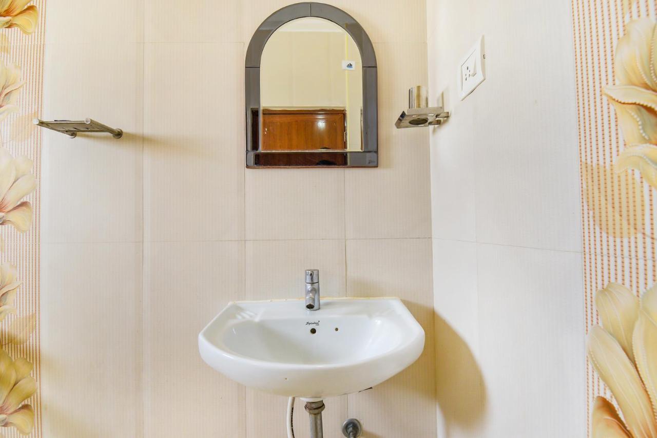 Fabhotel Sri Krishna Residency Airport Chennai Dış mekan fotoğraf